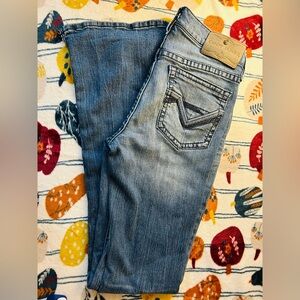 Cody James Men’s Jeans